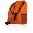 SAC_DE_RECHANGE_PERSONNALISE ORANGE | SACS PUBLICITAIRES | SACS ISOTHERMES