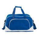 SAC_DE_VOYAGE_PUBLICITAIRE BLEU FONCÉ | SACS PUBLICITAIRES | SACS COTON PERSONNALISÉS