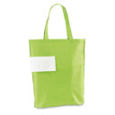 SAC_PLIABLE_NON_TISSE_PERSONNALISABLE C | SACS PUBLICITAIRES | SACS COTON PERSONNALISÉS