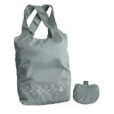 SAC SHOPPING INZE POCKET PUBLICITAIRE GRIS | JEUX & JOUETS POUR ENFANT | TIRELIRES PERSONNALISÉES