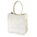 SAC SHOPPING RENAISSANCE PERSONNALISABLE NATUREL | SACS PUBLICITAIRES | SACS COTON PERSONNALISÉS