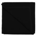 SERVIETTE_PERSONNALISE VERT FONCÉ | TEXTILES & VÉTEMENTS PUBLICITAIRES | SERVIETTES PERSONNALISÉES