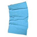 SERVIETTE SPORT TONIC PUBLICITAIRE BLEU | LOISIRS & PLEIN AIR  | CADEAUX-SPORTS