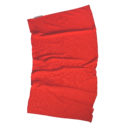 SERVIETTE SPORT TONIC PUBLICITAIRE ROUGE | LOISIRS & PLEIN AIR  | CADEAUX-SPORTS