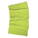 SERVIETTE SPORT TONIC PUBLICITAIRE VERT | LOISIRS & PLEIN AIR  | CADEAUX-SPORTS