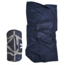 SERVIETTE SPORT VUARNET PERSONNALISE BLEU MARINE | LOISIRS & PLEIN AIR  | CADEAUX-SPORTS