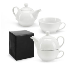 SET_A_THE_PORCELAINE_PUBLICITAIRE_PERSONNALISABLE A | CUISINE & MAISON ACCESSOIRES | DÉCORATION