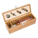 SET_A_VIN_REFLECTS_BATUMI_PERSONNALISE | CUISINE & MAISON ACCESSOIRES | ARTICLES DE VINS - CHAMPAGNE