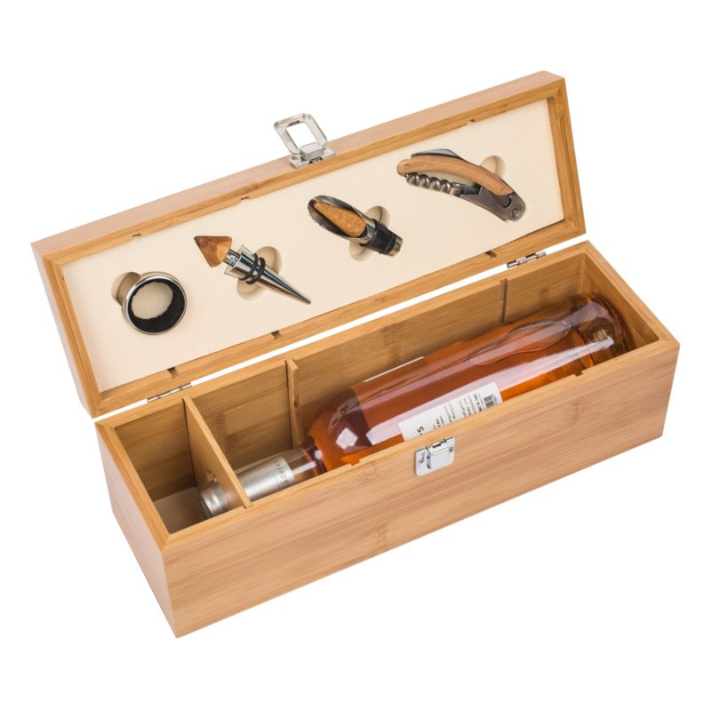 SET_A_VIN_REFLECTS_BATUMI_PERSONNALISE | CUISINE & MAISON ACCESSOIRES | ARTICLES DE VINS - CHAMPAGNE