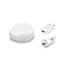 SET_CHARGEUR_USB_ABS_PUBLICITAIRE_PERSONNALISABLE N | CUISINE & MAISON ACCESSOIRES | DÉCORATION