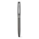 SET_STYLO_ROLLER_ET_STYLO_A_BILLE_ALUMINIUM_PUBLICITAIRE_PUBLICITAIRE U | STYLOS PUBLICITAIRES | STYLO À BILLE MÉTAL