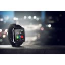 SMARTWATCH_BLUETOOTH_PUBLICITAIRE MARRON | PRODUITS HIGH-TECH | CASQUES PERSONNALISÉS