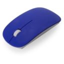 SOURIS_D_ORDINATEUR_SANS_FIL_PERSONNALISE MARRON | PRODUITS HIGH-TECH | SOURIS USB PERSONNALISÉS