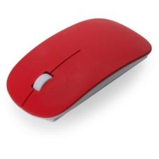 SOURIS_D_ORDINATEUR_SANS_FIL_PUBLICITAIRE ARGENT | PRODUITS HIGH-TECH | SOURIS USB PERSONNALISÉS