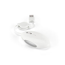 SOURIS_OPTIQUE_AVEC_CABLE_USB_RETRACTABLE_PUBLICITAIRE_PERSONNALISABLE C | PRODUITS HIGH-TECH | SOURIS USB PERSONNALISÉS