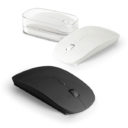 SOURIS_WIFI_2_4G_ABS_PUBLICITAIRE_PERSONNALISE I | PRODUITS HIGH-TECH | SOURIS USB PERSONNALISÉS