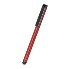 STYLET_POUR_SMARTPHONES_ET_TABLETTES_REFLECTS_LISBON_RED_PUBLICITAIRE | PRODUITS HIGH-TECH  | ACCESSOIRES TÉLÉPHONES