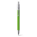 STYLO_A_BILLE_ALUMINIUM_PUBLICITAIRE_PERSONNALISABLE | | STYLOS PUBLICITAIRES | STYLO À BILLE MÉTAL