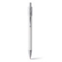 STYLO_A_BILLE_ALUMINIUM_PUBLICITAIRE_PERSONNALISE E | STYLOS PUBLICITAIRES | STYLO À BILLE MÉTAL