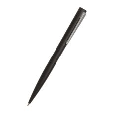 STYLO_A_BILLE_CLIC_CLAC_BOLINGBROOK_BLACK_PERSONNALISABLE | STYLOS PUBLICITAIRES | STYLO À BILLE PERSONNALISÉ