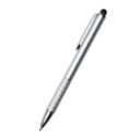 STYLO_A_BILLE_CLIC_CLAC_HOLLOLA_SILVER_PERSONNALISE | STYLOS PUBLICITAIRES | STYLO À BILLE PERSONNALISÉ