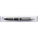 STYLO_A_BILLE_CHARLES_DICKENS_EN_CAS_PUBLICITAIRE GRIS | LOISIRS & PLEIN AIR | CADEAUX-SPORTS