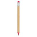 STYLO_A_BILLE_ECO_PERSONNALISE ARGENT | STYLOS PUBLICITAIRES | STYLO À BILLE PERSONNALISÉ