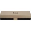 STYLO_A_BILLE_PARKER_VECTOR_EN_CAS_PUBLICITAIRE ARGENT | LOISIRS & PLEIN AIR | CADEAUX-SPORTS