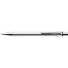 STYLO_A_BILLE_ROTRING_AU_CAS_OU_PUBLICITAIRE GRIS | STYLOS PUBLICITAIRES | STYLO À BILLE PERSONNALISÉ