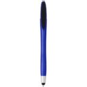 STYLO_A_BILLE__STYLO_TACTILE_AVEC_NETTOYEUR_D_PUBLICITAIRE BEIGE | STYLOS PUBLICITAIRES | STYLO À BILLE PERSONNALISÉ