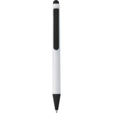 STYLO_A_BILLE__STYLO_TACTILE_PERSONNALISABLE BEIGE | STYLOS PUBLICITAIRES | STYLO À BILLE PERSONNALISÉ