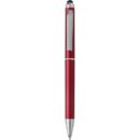 STYLO_A_BILLE__STYLO_TACTILE_PERSONNALISABLE BLEU FONCÉ | STYLOS PUBLICITAIRES | STYLO À BILLE PERSONNALISÉ