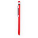 STYLO_A_BILLE__STYLO_TACTILE_PERSONNALISABLE BEIGE | STYLOS PUBLICITAIRES | STYLO À BILLE PERSONNALISÉ