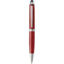 STYLO_A_BILLE__STYLO_TACTILE_PERSONNALISE VERT | STYLOS PUBLICITAIRES | STYLO À BILLE PERSONNALISÉ