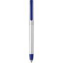 STYLO_A_BILLE__STYLO_TACTILE_PERSONNALISE ARGENT | STYLOS PUBLICITAIRES | STYLO À BILLE PERSONNALISÉ