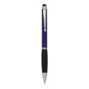 STYLO_A_BILLE__STYLO_TACTILE_PERSONNALISE MARRON | STYLOS PUBLICITAIRES | STYLO À BILLE PERSONNALISÉ
