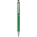 STYLO_A_BILLE__STYLO_TACTILE_PUBLICITAIRE MARRON | STYLOS PUBLICITAIRES | STYLO À BILLE PERSONNALISÉ