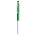 STYLO_A_BILLE__STYLO_TACTILE_PUBLICITAIRE MARRON | STYLOS PUBLICITAIRES | STYLO À BILLE PERSONNALISÉ