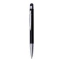 STYLO_A_BILLE__STYLO_TACTILE_PUBLICITAIRE BLEU FONCÉ | STYLOS PUBLICITAIRES | STYLO À BILLE PERSONNALISÉ