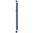 STYLO_A_BILLE__STYLO_TACTILE_PUBLICITAIRE BLEU FONCÉ | STYLOS PUBLICITAIRES | STYLO À BILLE PERSONNALISÉ