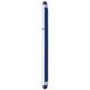 STYLO_A_BILLE__STYLO_TACTILE_PUBLICITAIRE BLEU FONCÉ | STYLOS PUBLICITAIRES | STYLO À BILLE PERSONNALISÉ