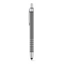 STYLO_A_BILLE_ALUMINIUM_PUBLICITAIRE_PERSONNALISABLE G | STYLOS PUBLICITAIRES | STYLO À BILLE MÉTAL