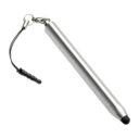 STYLO_A_BILLE_AVEC_STYLET_CLIC_CLAC_GRIMSBY_SILVER_PERSONNALISE | PRODUITS HIGH-TECH  | ACCESSOIRES TÉLÉPHONES