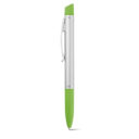 STYLO_A_BILLE_EN_ALUMINIUM_ET_ABS_PUBLICITAIRE_PERSONNALISABLE   | STYLOS PUBLICITAIRES | STYLO À BILLE MÉTAL