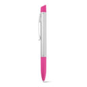 STYLO_A_BILLE_EN_ALUMINIUM_ET_ABS_PUBLICITAIRE_PUBLICITAIRE E | STYLOS PUBLICITAIRES | STYLO À BILLE MÉTAL