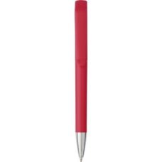 STYLO_A_BILLE_GEOMETRIQUE_PERSONNALISE VIOLET | STYLOS PUBLICITAIRES | STYLO À BILLE PERSONNALISÉ