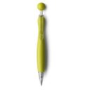 STYLO_A_BILLE_PERSONNALISABLE MARRON | STYLOS PUBLICITAIRES | STYLO À BILLE PERSONNALISÉ