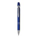 STYLO_A_BILLE_PERSONNALISABLE BLEU FONCÉ | STYLOS PUBLICITAIRES | STYLO À BILLE PERSONNALISÉ