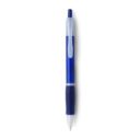 STYLO_A_BILLE_PERSONNALISABLE BLEU FONCÉ | STYLOS PUBLICITAIRES | STYLO À BILLE PERSONNALISÉ