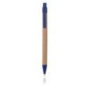 STYLO_A_BILLE_PERSONNALISABLE GRIS | STYLOS PUBLICITAIRES | STYLO À BILLE PERSONNALISÉ